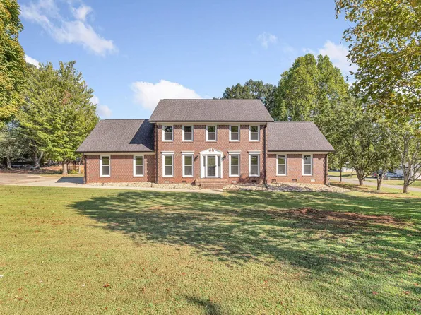 382 Mount Lebanon Church Rd, Greer, SC 29651