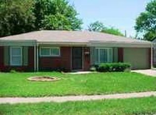 3561 N Dubarry Rd, Indianapolis, IN 46226
