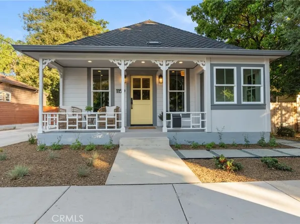 1159 Islay St, San Luis Obispo, CA 93401