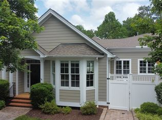 9064 Amberhill Loop, North Chesterfield, VA 23236