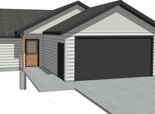 3914 E Beartooth Loop, Spearfish, SD 57783