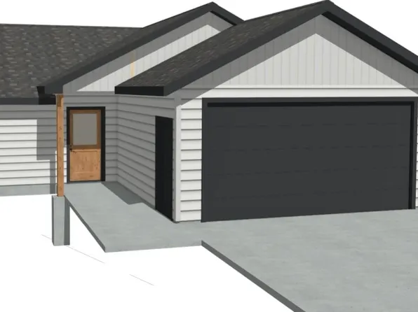 3914 E Beartooth Loop, Spearfish, SD 57783