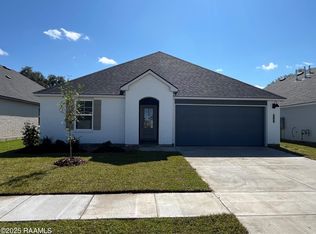 9385 Garrett Rd, Maurice, LA 70555