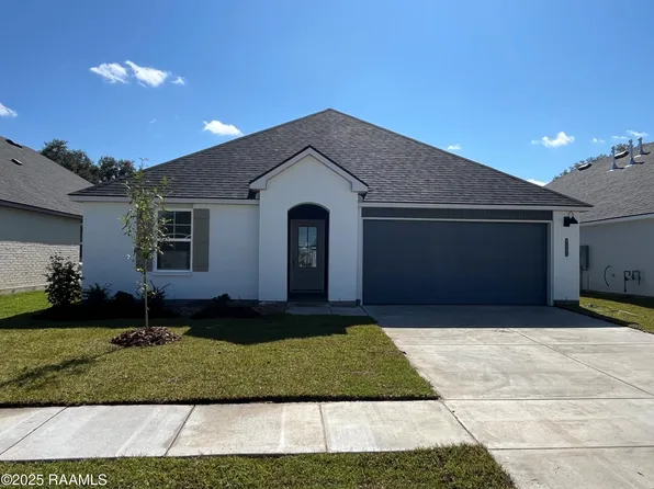 9385 Garrett Rd, Maurice, LA 70555