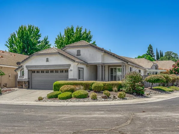 7209 Stagecoach Cir, Roseville, CA 95747
