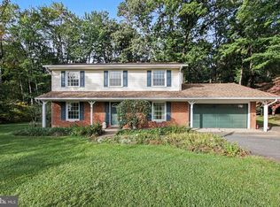 9990 Marian Dr, Manassas, VA 20111