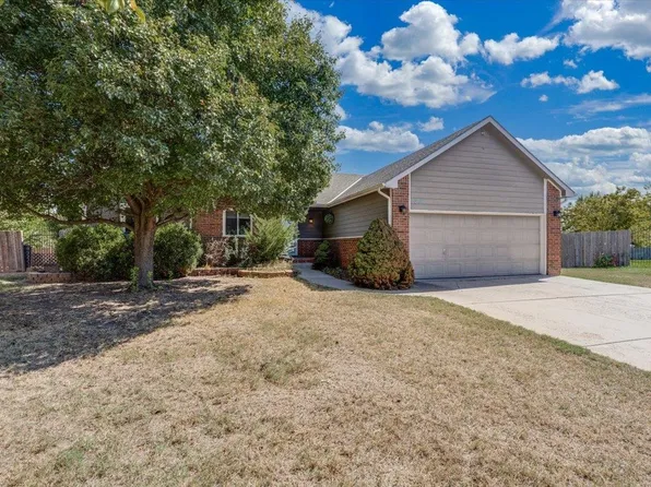 2718 N Parkridge Ct, Wichita, KS 67205