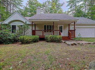 12 Burgdorf Drive, Madison, NH 03849