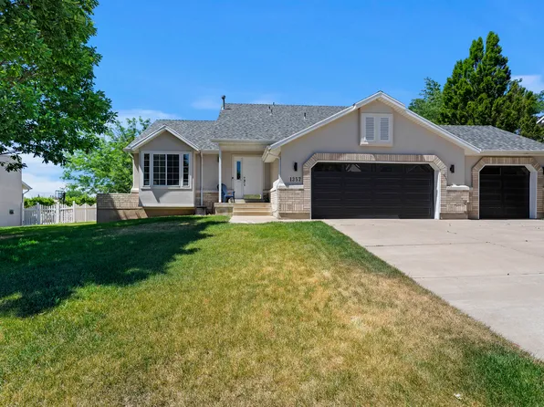 1357 E Baer Canyon Rd, Fruit Heights, UT 84037