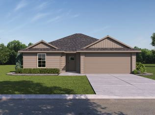 Zavalla Plan, Corsicana Commons, Corsicana, TX 75110