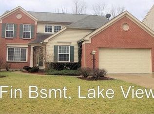1673 Colonade Dr, Florence, KY 41042