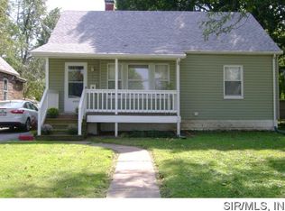 4000 Cookson Rd, Fairmont city, IL 62201