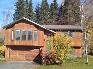 18245 Hidden Falls Ave, Eagle River, AK 99577