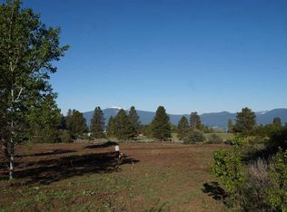 Lakeland Road, Chiloquin, OR 97624