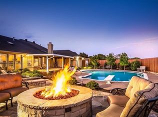 2908 Mistys Run, Fort Worth, TX 76244