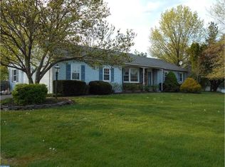 579 Mininger Rd, Souderton, PA 18964