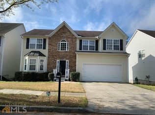 3860 Bogan Mill Rd, Buford, GA 30519