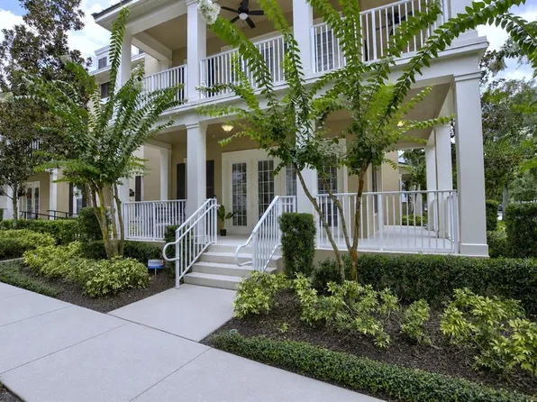 2020 Meeting Pl APT 101, Orlando, FL 32814