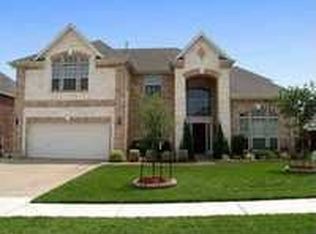 1525 Foppiano Loop, Round Rock, TX 78665