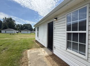 1316B W Harmony St, Florence, SC 29501