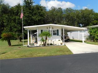 5135 Jo St, Zephyrhills, FL 33542