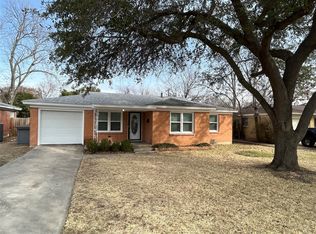 5612 Durham Ave, Fort Worth, TX 76114