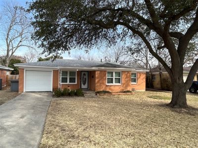 5612 Durham Ave, Fort Worth, TX, 76114