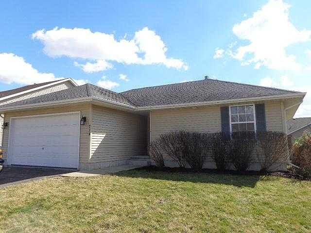 714 Redwood Ct.
