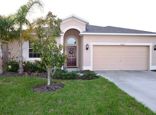 10070 Semiahmoo Loop, San Antonio, FL 33576