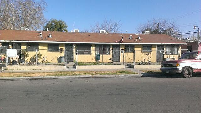 2nd image of 2117 E Grant Ave