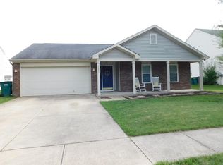 1093 Spring Meadow Ct, Franklin, IN 46131
