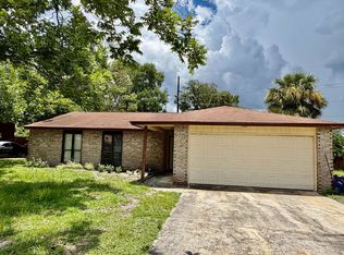 1745 Patricia Ln, Orange Park, FL 32073
