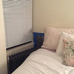 Rented by Geraldine Capasso, LREB