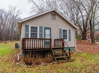 4443 Manchester Rd, Akron, OH 44319