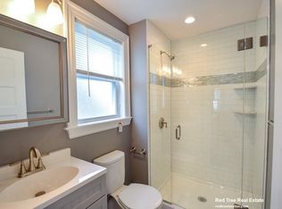 51 Leamington Rd #2, Boston, MA 02135