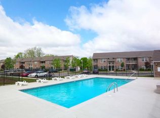 Canterbury House Apartments, Warsaw, IN 46582