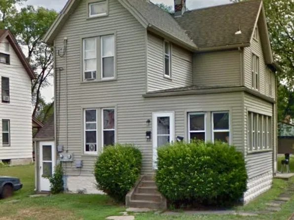 107 E 2nd St #107, Girard, OH 44420