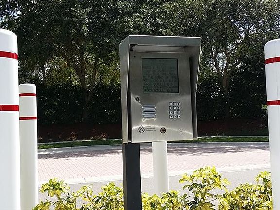 5th image of 2464 Cordoba Bnd