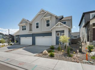 17698 Lemon Rye Loop, Monument, CO 80132