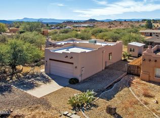 5600 N Laura Lane, Rimrock, AZ 86335
