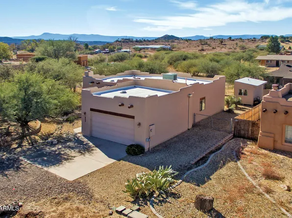 5600 N Laura Lane, Rimrock, AZ 86335