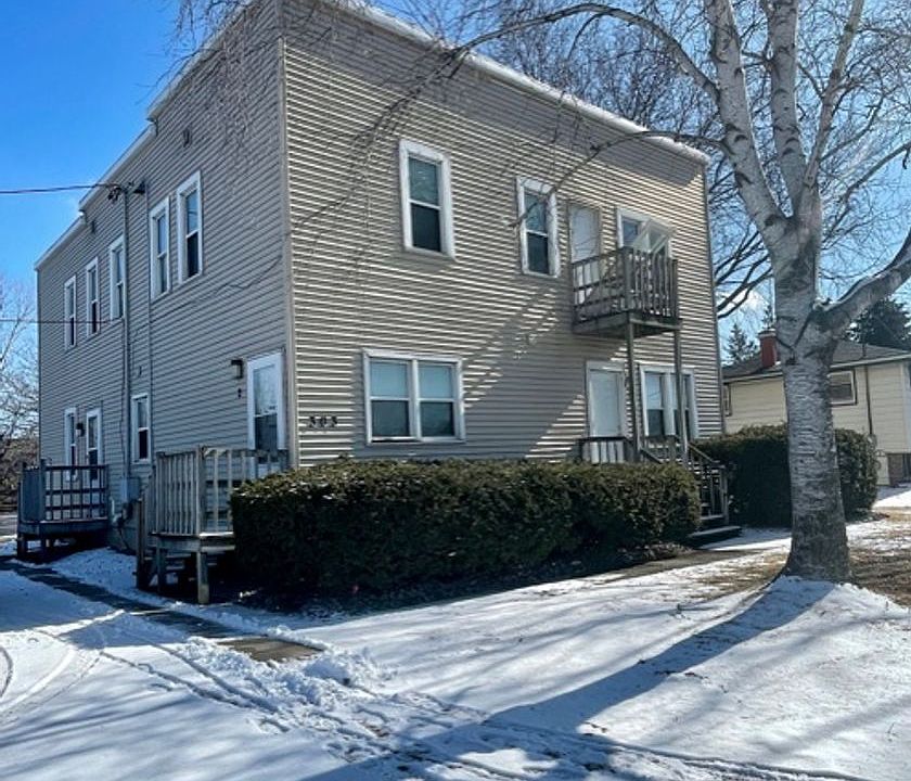 1st image of 303 S Taylor St APT 1
