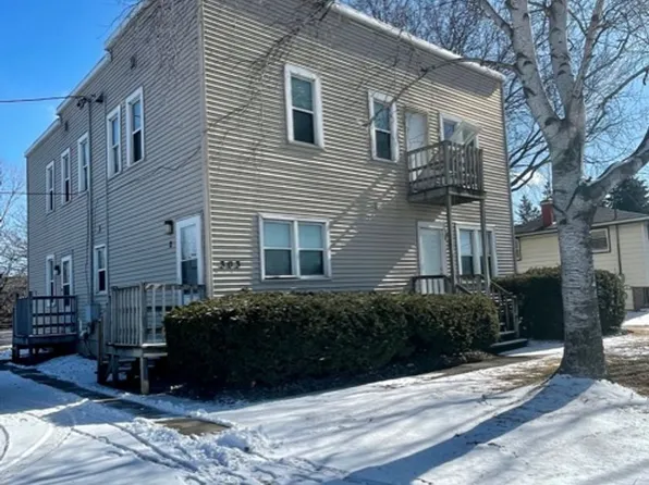 303 S Taylor Quad, 303 S Taylor St APT 1, Green Bay, WI 54303
