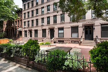 Rented by Bold New York