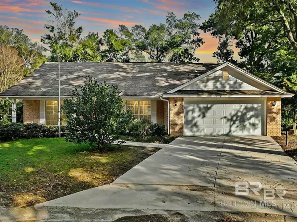 12244 Fritz Ct, Lillian, AL 36549