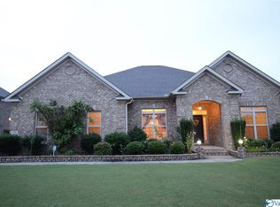 108 Summer Wind Cir, Madison, AL 35758