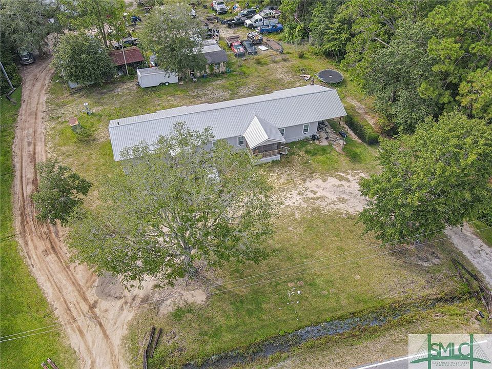 906 Zittrouer Rd, Guyton, GA 31312 MLS 294150 Zillow
