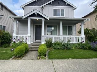 6604 Virginia St SE, Lacey, WA 98513