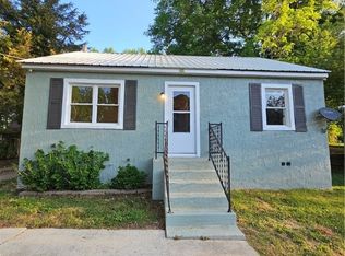 2702 Milhorn St, South Chesterfield, VA 23834