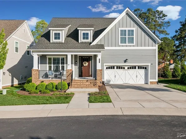 2417 Gold Leaf Cir, Henrico, VA 23233